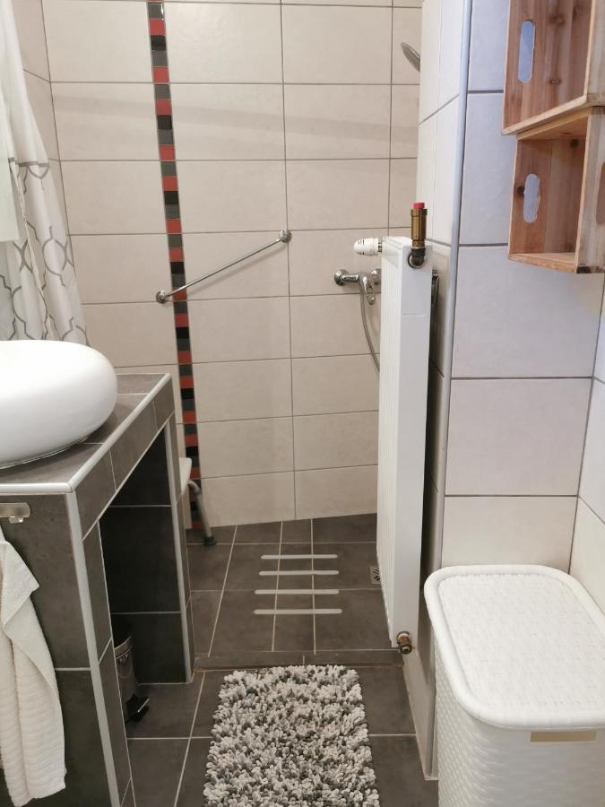Patrik Apartman Székesfehérvár Zewnętrze zdjęcie