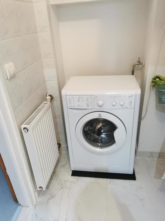 Patrik Apartman Székesfehérvár Zewnętrze zdjęcie