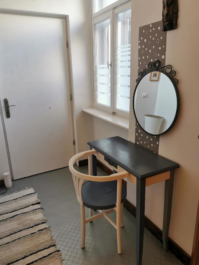 Patrik Apartman Székesfehérvár Zewnętrze zdjęcie